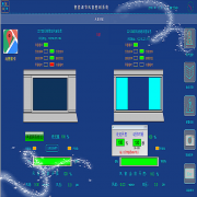 礦用智能風(fēng)門風(fēng)窗控制系統(tǒng)實(shí)現(xiàn)如